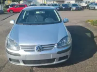 Gebraucht VW Golf IV 75 PS (55 kW) 2004 Silber Limousine