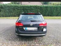 gebraucht VW Passat 