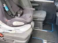 Gebraucht VW Multivan Startline 131 PS (96 kW) 2008 Blau Van / Kleinbus