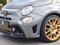 Second-hand Abarth 595 165 CP (121 kW) 2021 Gri Hatchback