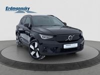 Gebraucht Volvo XC40 Ultimate 169 kW (231 PS) 2023 Schwarz SUV
