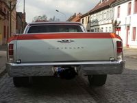 gebraucht Chevrolet El Camino 