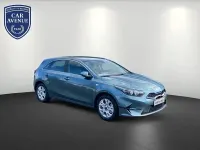 Second-hand Kia Ceed Vision 101 CP (74 kW) 2024 Roșu Hatchback