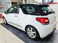 gebraucht Citroën DS3 1.6 THP 156hp