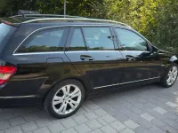 Gebraucht Mercedes 220 170 PS (125 kW) 2010 Schwarz Kombi