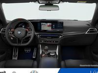 Neu BMW M2 Performance 480 PS (353 kW) 2025 Grau Coupé