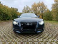 gebraucht Audi A5 3.0Tdi Quattro *2 Hand* *8Fachbereift* *Sitzheizung*