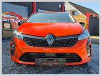 Gebraucht Renault Clio V Evolution 91 PS (66 kW) 2024 Orange Limousine