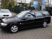 gebraucht Opel Vectra 1.6 16V Comfort Tüv Neu SZ1 1Hand