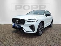 Gebraucht Volvo XC60 Plus 197 PS (144 kW) 2022 707 SUV