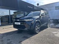 Neu Dacia Bigster Expression 140 PS (102 kW) 2025 Schwarz SUV