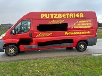 gebraucht Fiat Ducato 