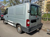 Usado Renault Master 120 HP (88 kW) 2006 Monovolume