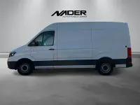 Gebraucht VW Crafter 140 PS (102 kW) 2019 Andere Van