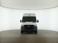 Neu Mercedes Sprinter 150 PS (110 kW) 2026 Weiss Van