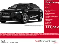 Gebraucht Audi A5 Sport 204 PS (150 kW) 2025 Schwarz Limousine
