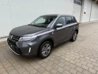 Neu Suzuki Vitara Comfort 110 PS (80 kW) 2026 Grau SUV