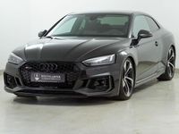 Gebraucht Audi Coupé Sport 450 PS (330 kW) 2019 Mythosschwarz Coupé