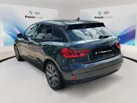 Gebraucht Audi A1 Advanced 116 PS (85 kW) 2019 Silber SUV
