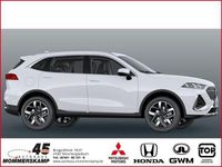 Neu Wey 03 Lux 367 PS (269 kW) 2025 Weiss SUV