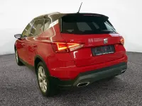 Gebraucht Seat Arona FR 150 PS (110 kW) 2024 Rot SUV
