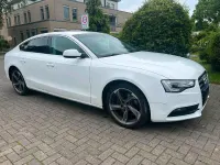Gebraucht Audi A5 204 PS (150 kW) 2013 Weiß Coupé