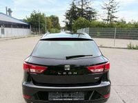 Gebraucht Seat Leon X-Perience 4Drive 150 PS (110 kW) 2018 Kombi