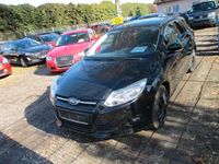 Gebraucht Ford Focus SYNC Edition 101 PS (74 kW) 2013 Other Kombi