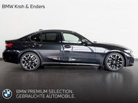 Gebraucht BMW 330 Shadowline 245 PS (180 kW) 2025 Schwarz Limousine
