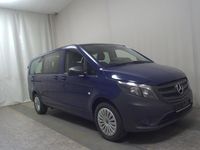 Gebraucht Mercedes Vito 136 PS (100 kW) 2023 Blau Van