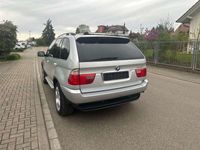 gebraucht BMW X5 3.0d TÜV NEU