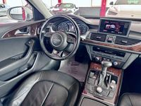 gebraucht Audi A6 Allroad quattro 3.0 TDI Bose Navi Leder Luft