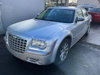Gebraucht Chrysler 300C 249 PS (183 kW) 2005 Silber Limousine