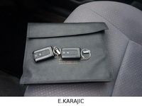 Gebraucht Toyota Prius Executive 77 PS (56 kW) 2006 Blau Kleinwagen