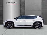 Neu Kia EV4 Comfort 150 kW (204 PS) 2025 Grau Kleinwagen