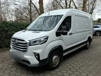 Gebraucht Maxus V90 148 PS (108 kW) 2024 Weiß Van