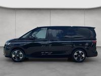 Gebraucht VW Multivan Style 150 PS (110 kW) 2025 Schwarz Van