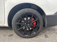 Gebraucht Nissan e-NV200 80 kW (109 PS) 2017 Weiß Van / Kleinbus