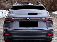 Gebraucht VW Taigo Move 95 PS (69 kW) 2024 Grau SUV