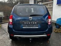 gebraucht Dacia Duster I Black Shadow 4x4