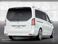 Gebraucht Mercedes V300 Style 237 PS (174 kW) 2024 Weiß Van / Kleinbus