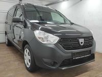 Gebraucht Dacia Dokker 102 PS (75 kW) 2018 Perlmuttschwarz Van / Kleinbus
