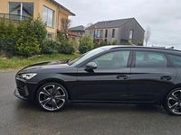 Gebraucht Cupra Leon VZ 310 PS (228 kW) 2023 Schwarz Kombi