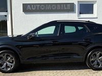 Gebraucht Cupra Formentor 150 PS (110 kW) 2025 Mitternachtsschwarz SUV