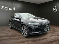 Gebraucht Mercedes EQA350 Night 214 kW (292 PS) 2024 Schwarz SUV