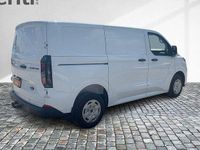 Neu Ford Transit Custom Trend 110 PS (80 kW) 2025 Weiß Van / Kleinbus