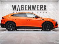 Gebraucht Lamborghini Urus 799 PS (587 kW) 2024 Orange SUV