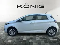 Second-hand Renault Zoe Experience 2020 Alb Hatchback
