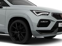 Neu Cupra Ateca VZ3 300 PS (220 kW) 2026 Weiß SUV