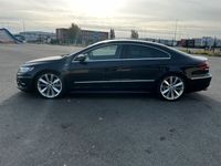 gebraucht VW CC R36 (r32)